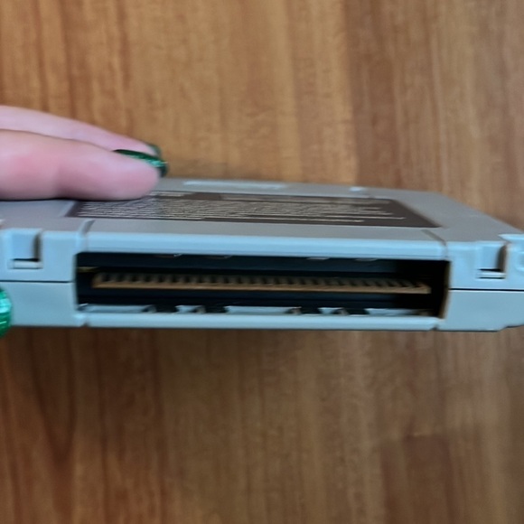 Extreme-G 2 for Nintendo 64 - Picture 3 of 3